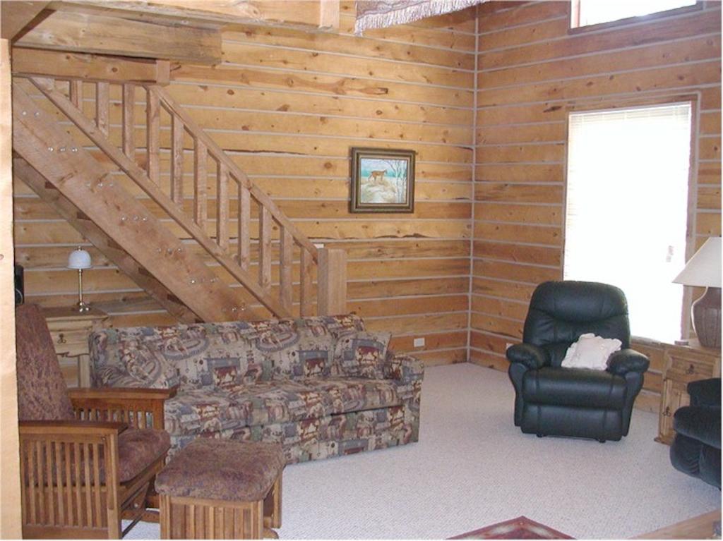 Comanche Lodge Custer Zimmer foto
